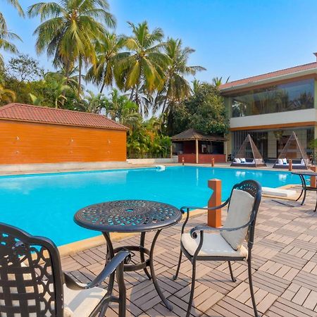 Treat Beach Resort Bordi المظهر الخارجي الصورة