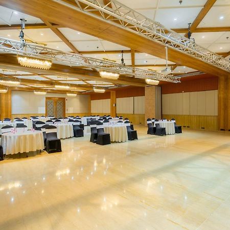 Treat Beach Resort Bordi المظهر الخارجي الصورة